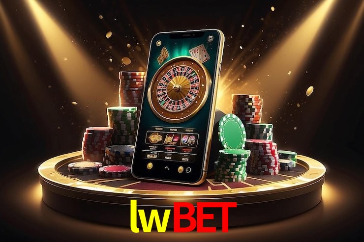 Experiência VIP lwbet