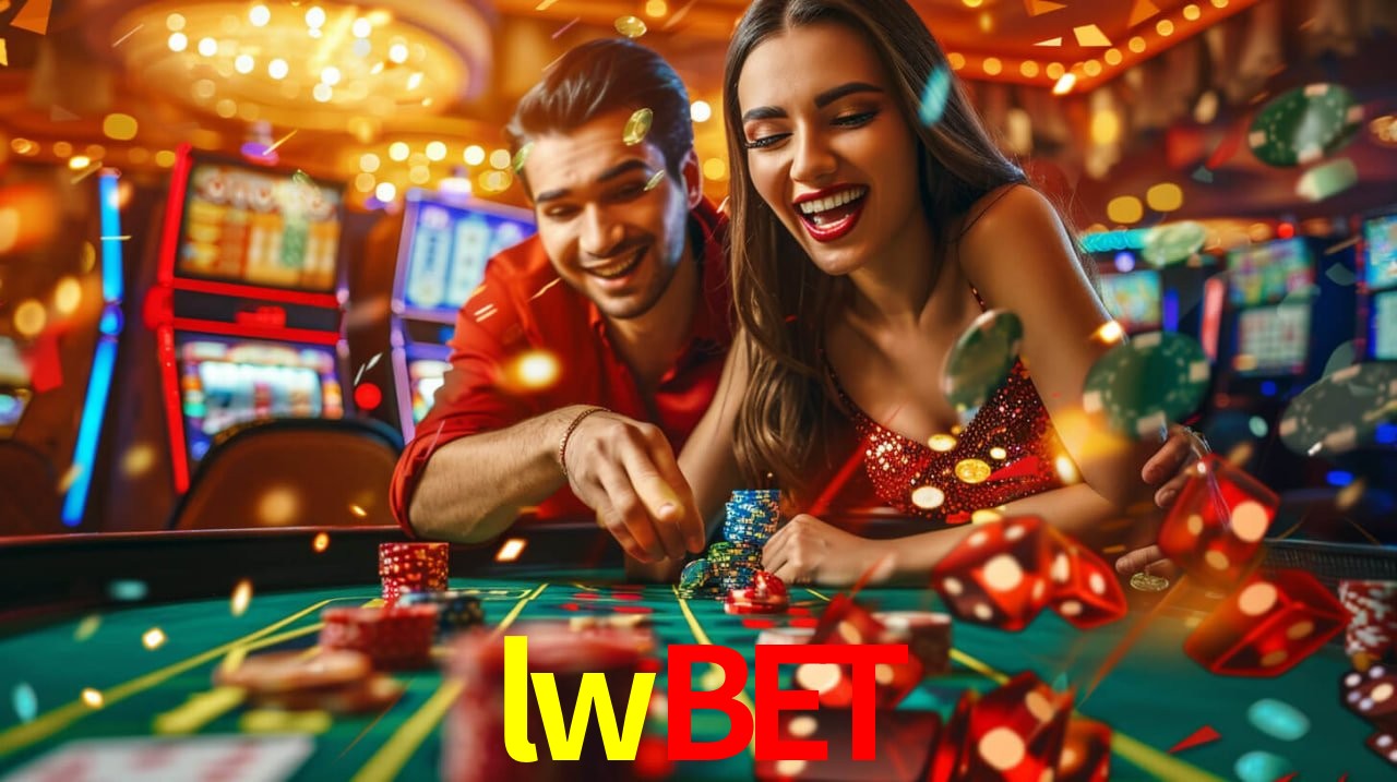 Estatísticas lwbet
