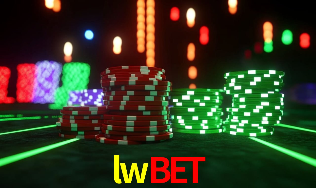 Welcome Bonus lwbet