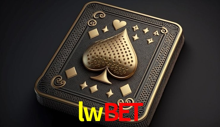 Casino Ao Vivo lwbet
