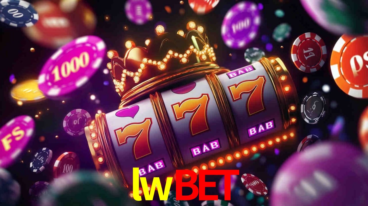 Bonus Features lwbet