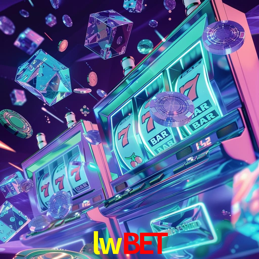 Inovações de Jogos na lwbet: O Futuro das Experiências Interativas
