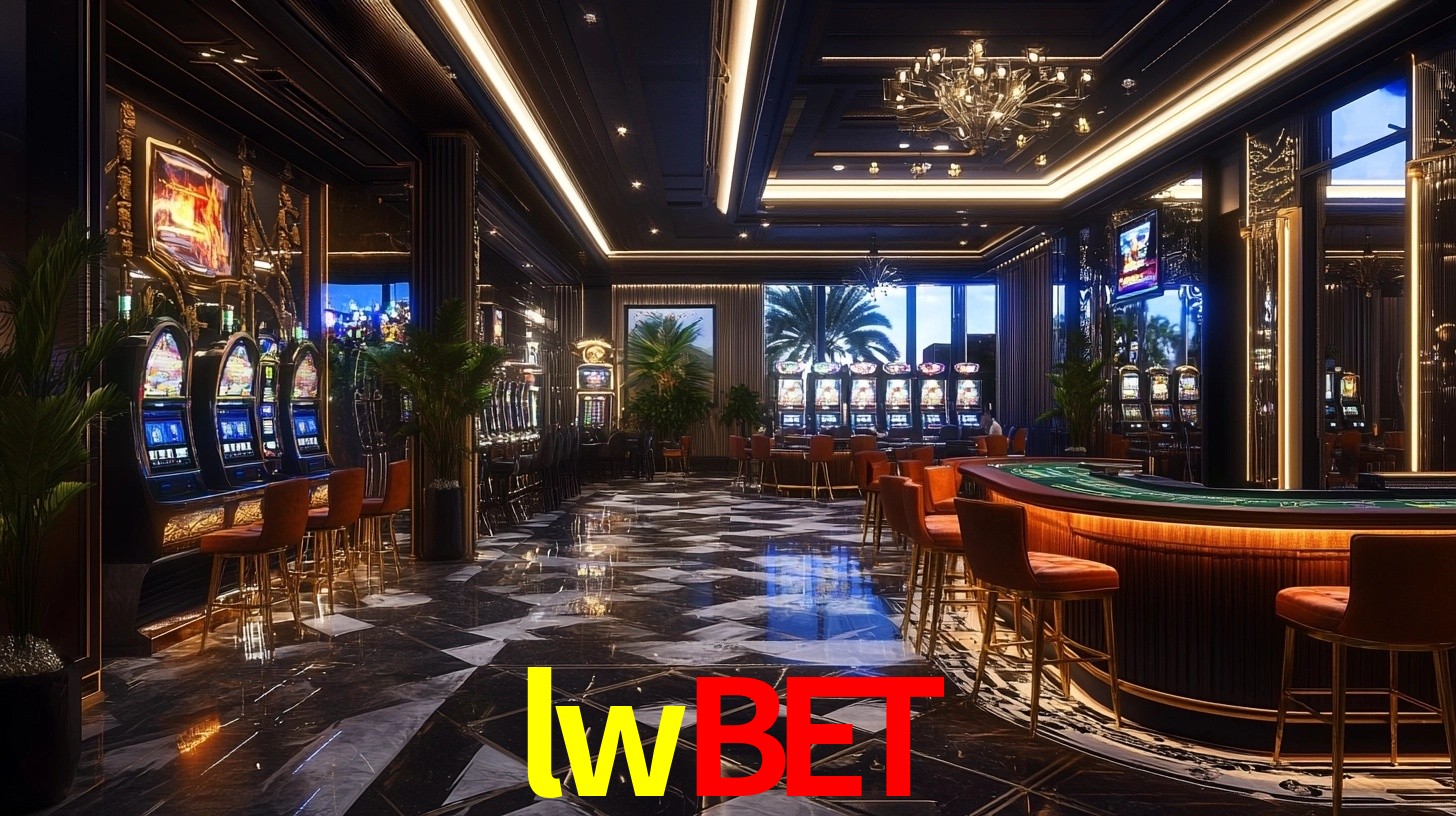 Premium Interface lwbet
