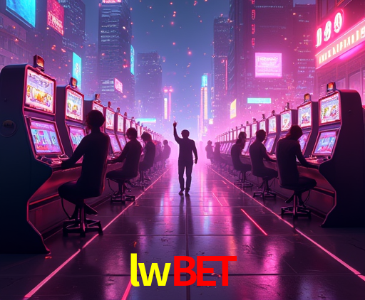cassino lwbet