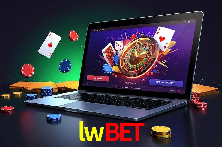 Jogos de Slot lwbet