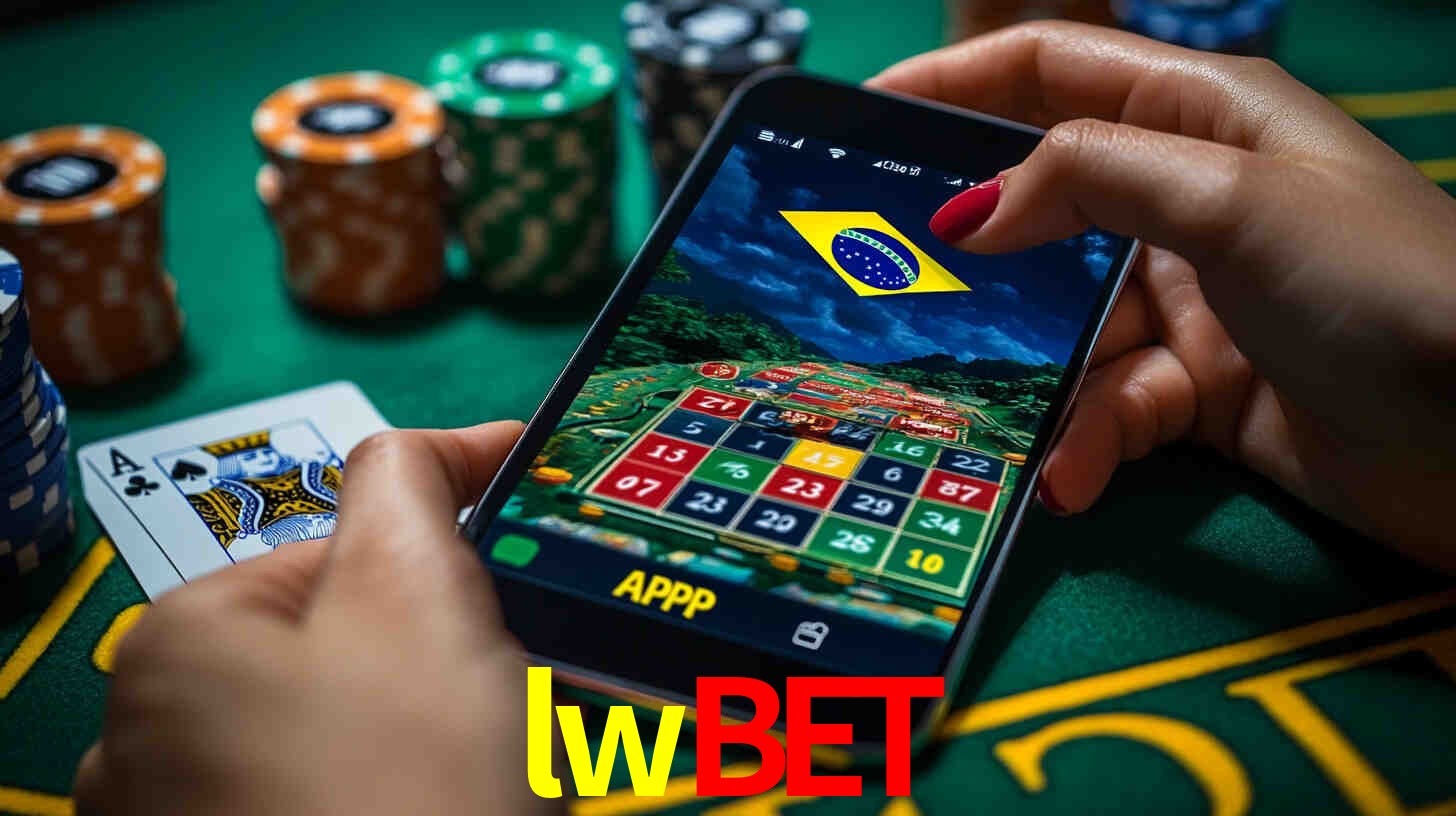 Inovações de Jogos na lwbet: O Futuro das Experiências Interativas