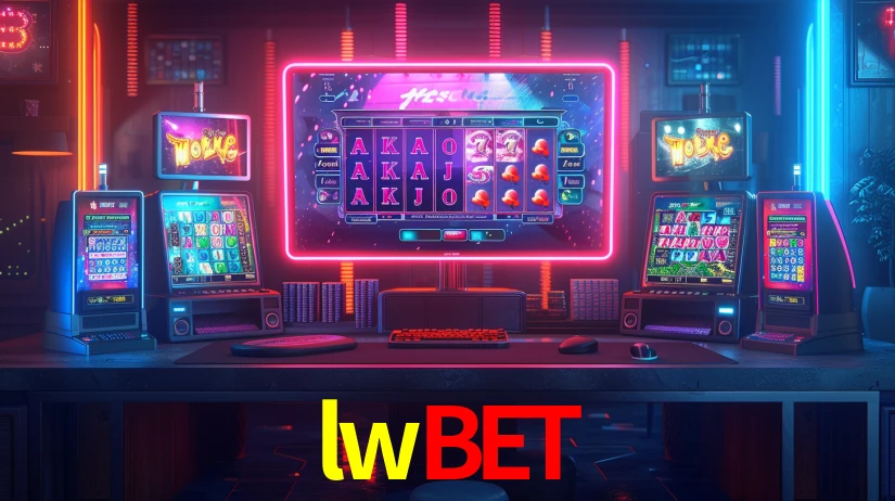 Experimente o Login Seguro Premium no lwbet