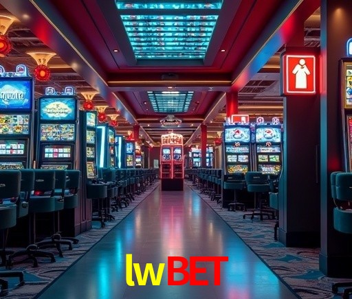 Explorando a Categoria de Eventos em Apostas na lwbet