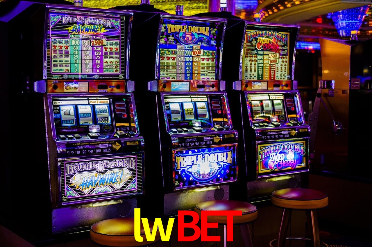 Interface Premium lwbet