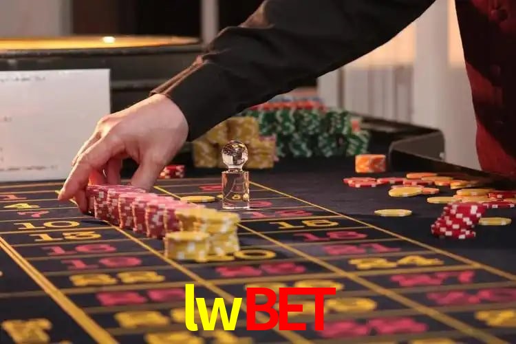 A Revolução dos Aplicativos de Jogos no lwbet