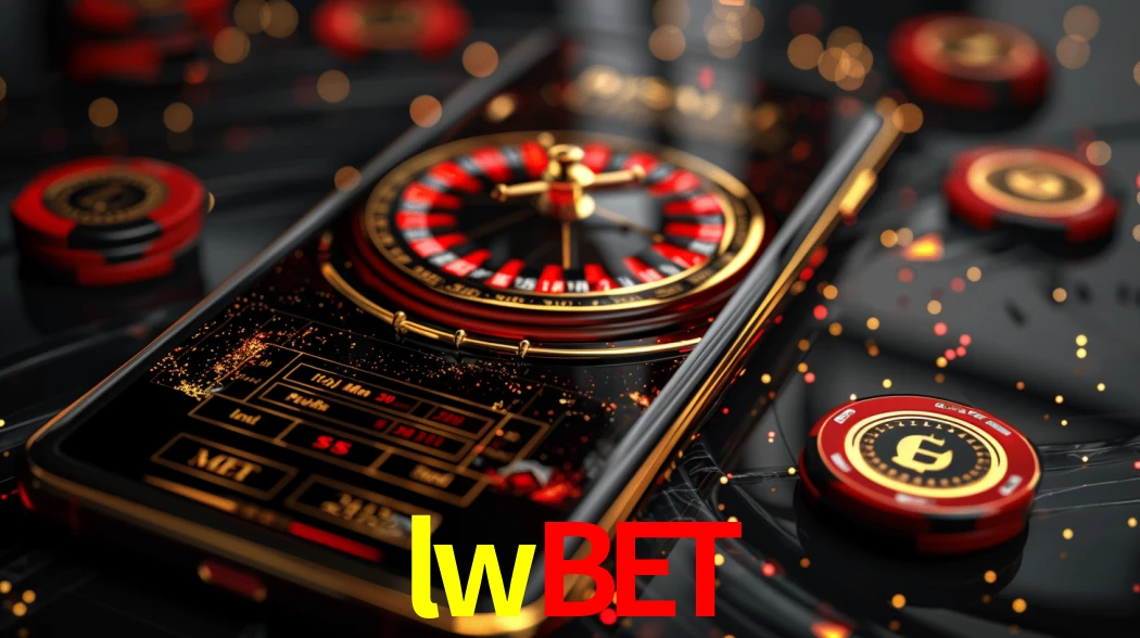 Live Casino lwbet