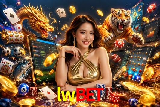 Game Providers lwbet