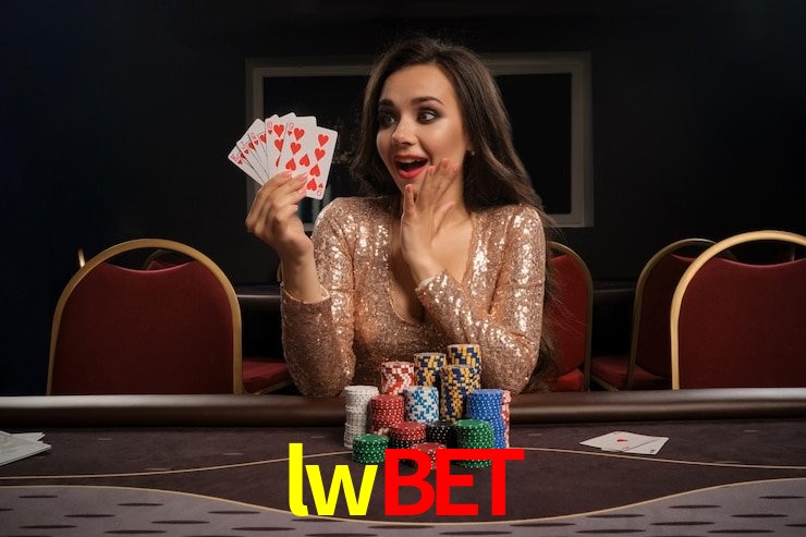 Desvendando o Mundo dos Jogos Virtuais na lwbet