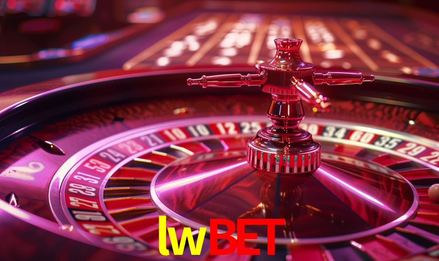Descubra a Essência do lwbet: Nossa História e Compromissos