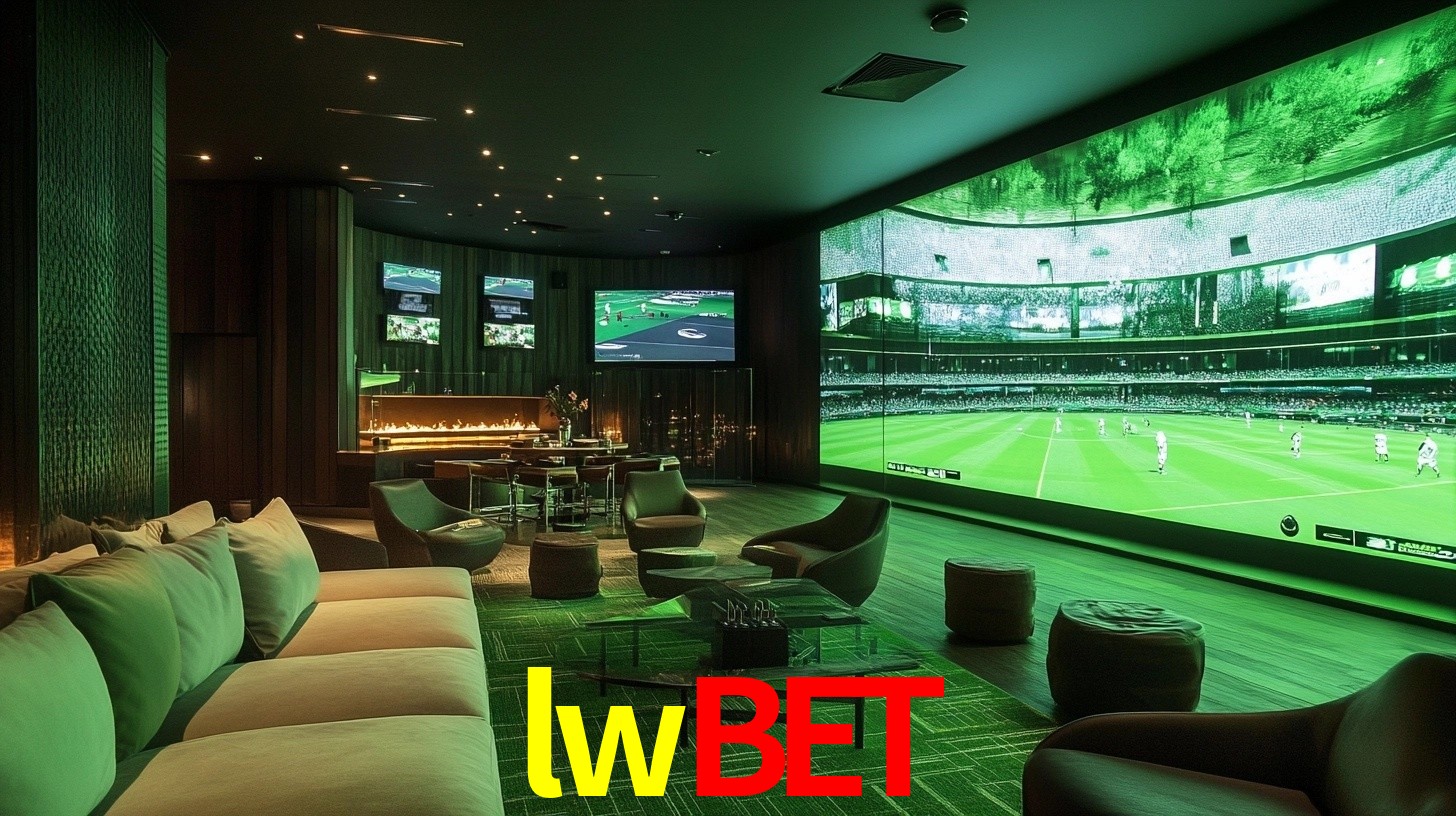 Sinta a adrenalina dos jogos de cassino com lwbet