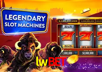 Descubra o Mundo do Cassino Online com lwbet