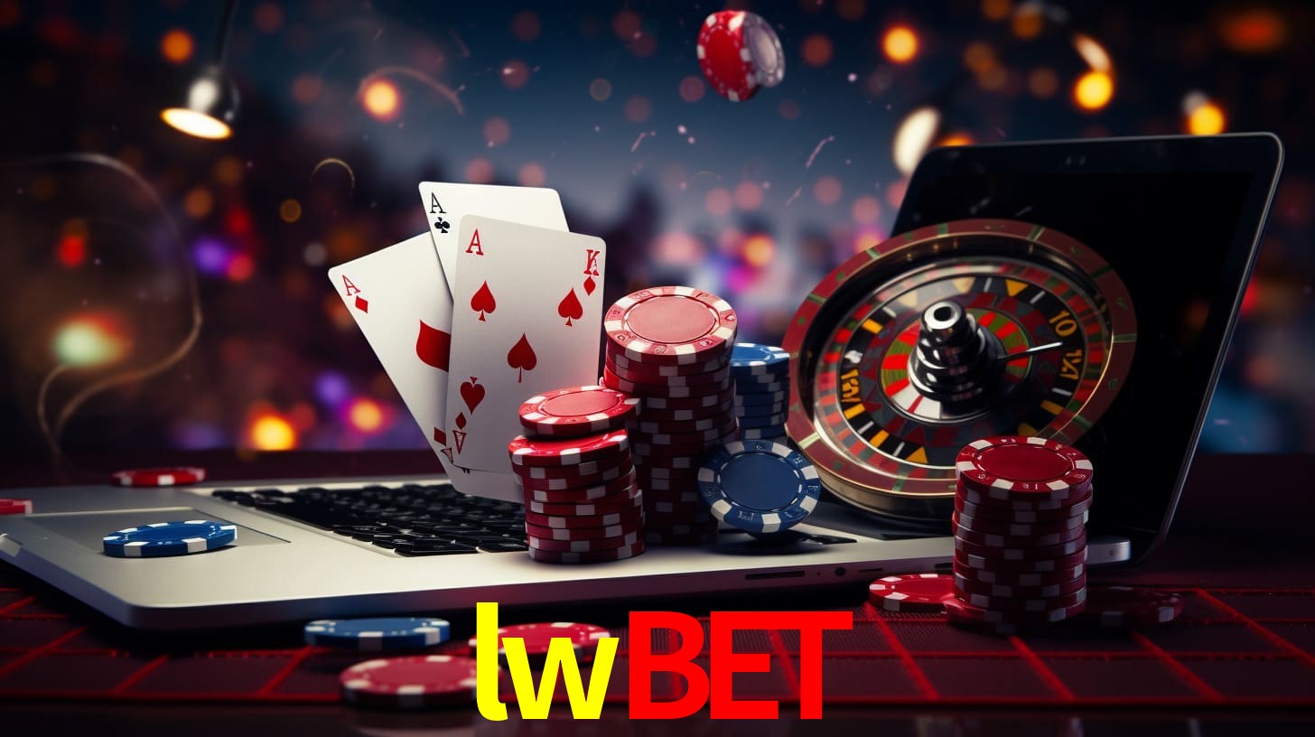 VIP Casino lwbet