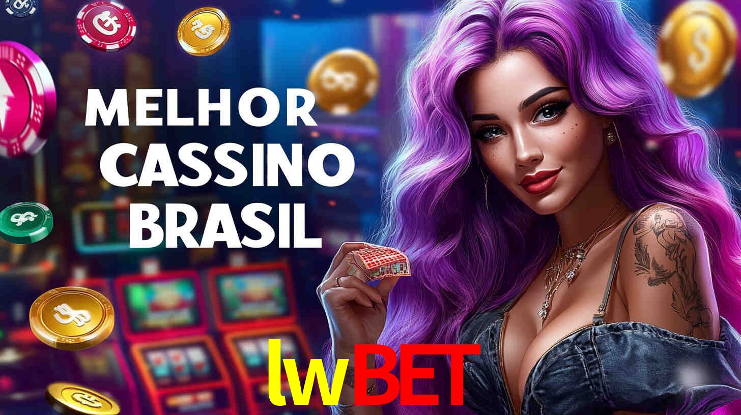 Apostas Esportivas na lwbet: Um Guia Completo