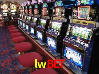 Descubra a Magia dos Jogos de Arcade no lwbet