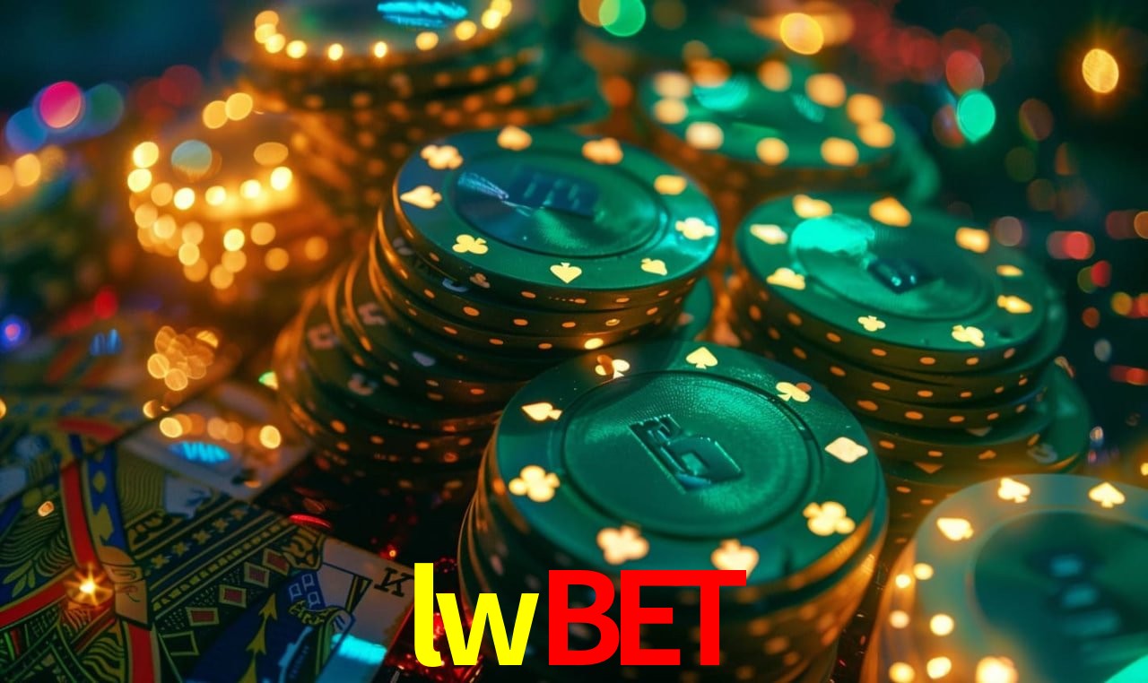 Jogos Exclusivos lwbet