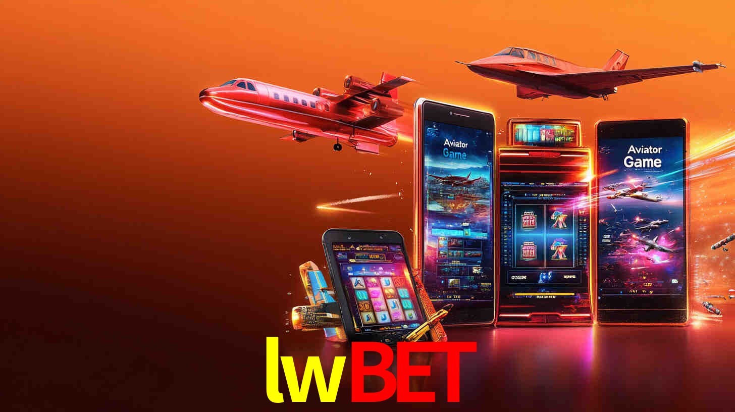 Descubra a Magia dos Jogos de Arcade no lwbet